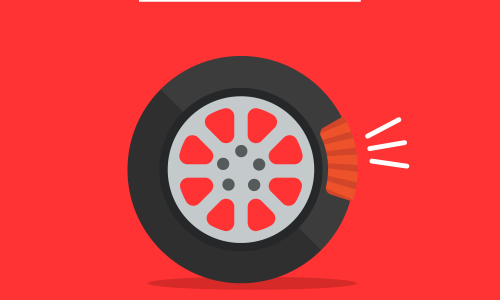 Lastik Tamiri Nasıl Yapılır?